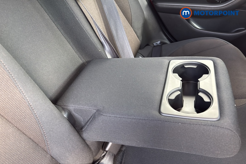 Mazda 3 Sport Lux Manual Petrol Hatchback - Stock Number (1646169) - 26th supplementary image