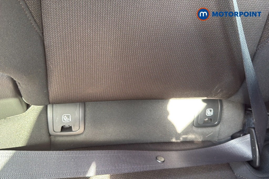 Mazda 3 Sport Lux Manual Petrol Hatchback - Stock Number (1646169) - 27th supplementary image
