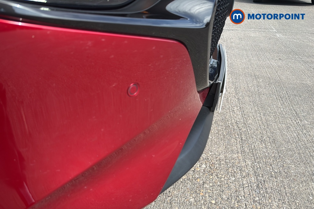 Mazda 3 Sport Lux Manual Petrol Hatchback - Stock Number (1646169) - 38th supplementary image