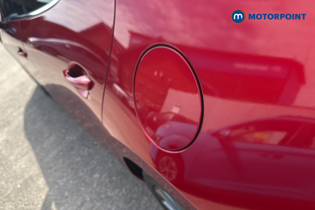 Mazda 3 Sport Lux Manual Petrol Hatchback - Stock Number (1646169) - 41st supplementary image
