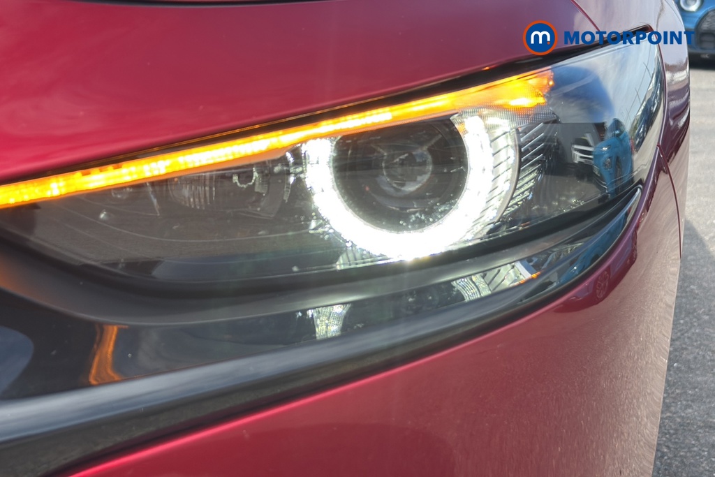 Mazda 3 Sport Lux Manual Petrol Hatchback - Stock Number (1646169) - 42nd supplementary image