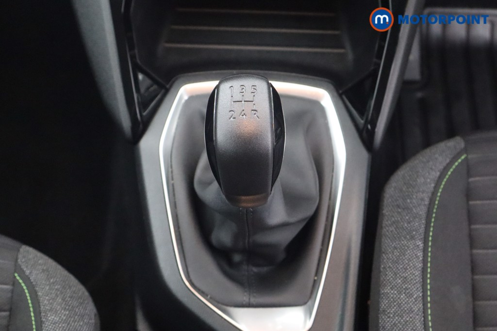 Peugeot 208 Active Manual Petrol Hatchback - Stock Number (1646177) - 4th supplementary image