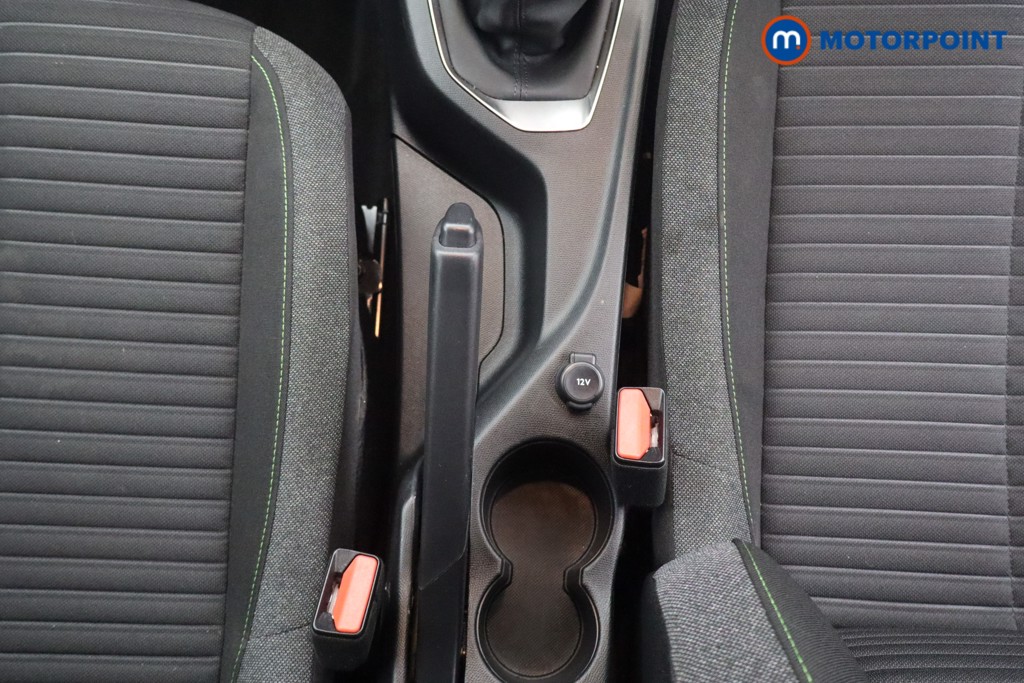Peugeot 208 Active Manual Petrol Hatchback - Stock Number (1646177) - 5th supplementary image