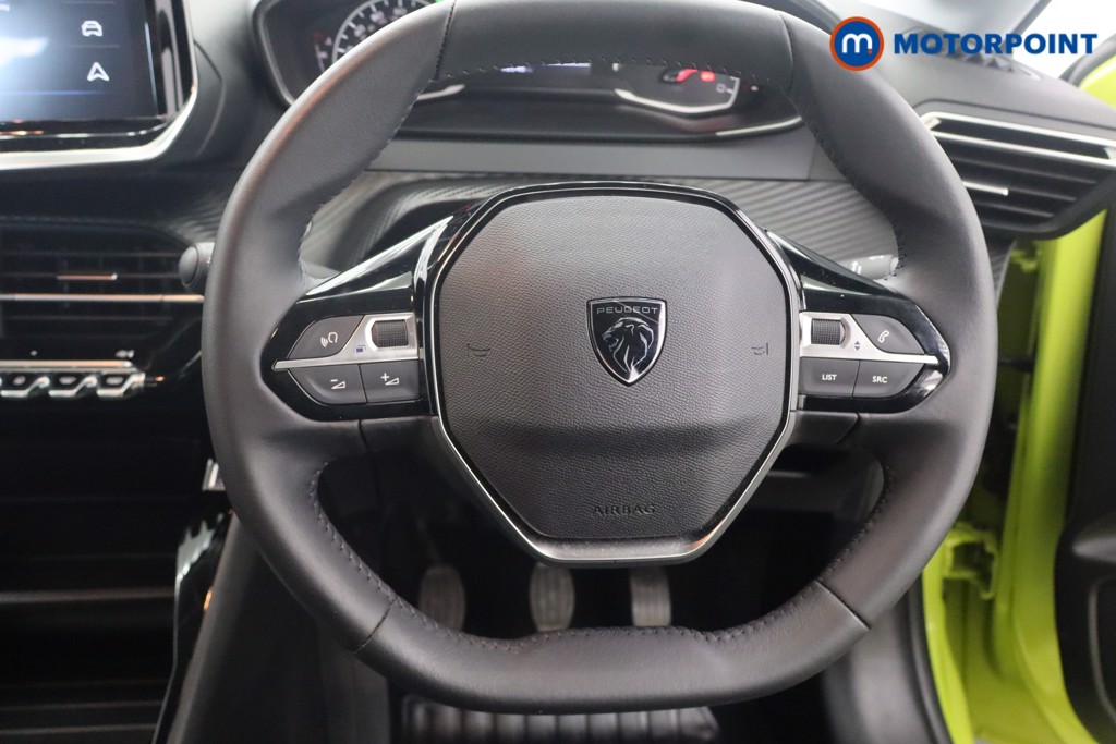 Peugeot 208 Active Manual Petrol Hatchback - Stock Number (1646177) - 6th supplementary image