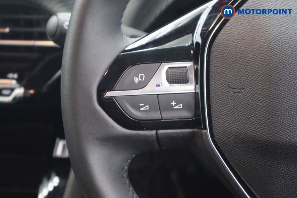 Peugeot 208 Active Manual Petrol Hatchback - Stock Number (1646177) - 7th supplementary image