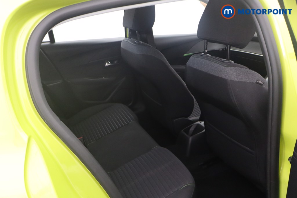 Peugeot 208 Active Manual Petrol Hatchback - Stock Number (1646177) - 10th supplementary image