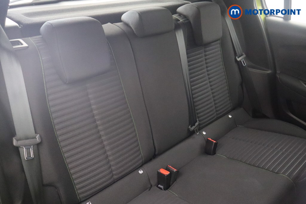 Peugeot 208 Active Manual Petrol Hatchback - Stock Number (1646177) - 11th supplementary image