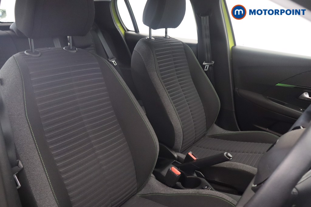 Peugeot 208 Active Manual Petrol Hatchback - Stock Number (1646177) - 13th supplementary image