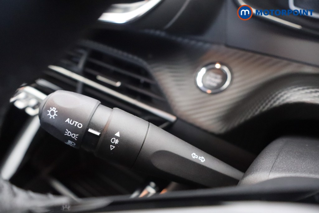Peugeot 208 Active Manual Petrol Hatchback - Stock Number (1646177) - 14th supplementary image