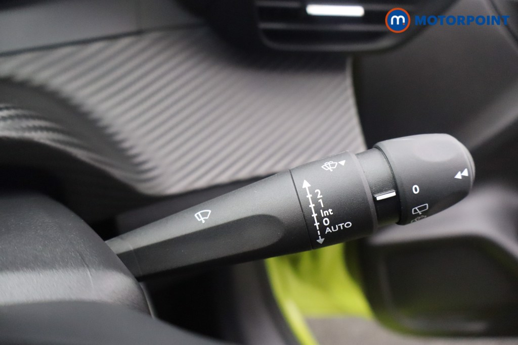 Peugeot 208 Active Manual Petrol Hatchback - Stock Number (1646177) - 15th supplementary image
