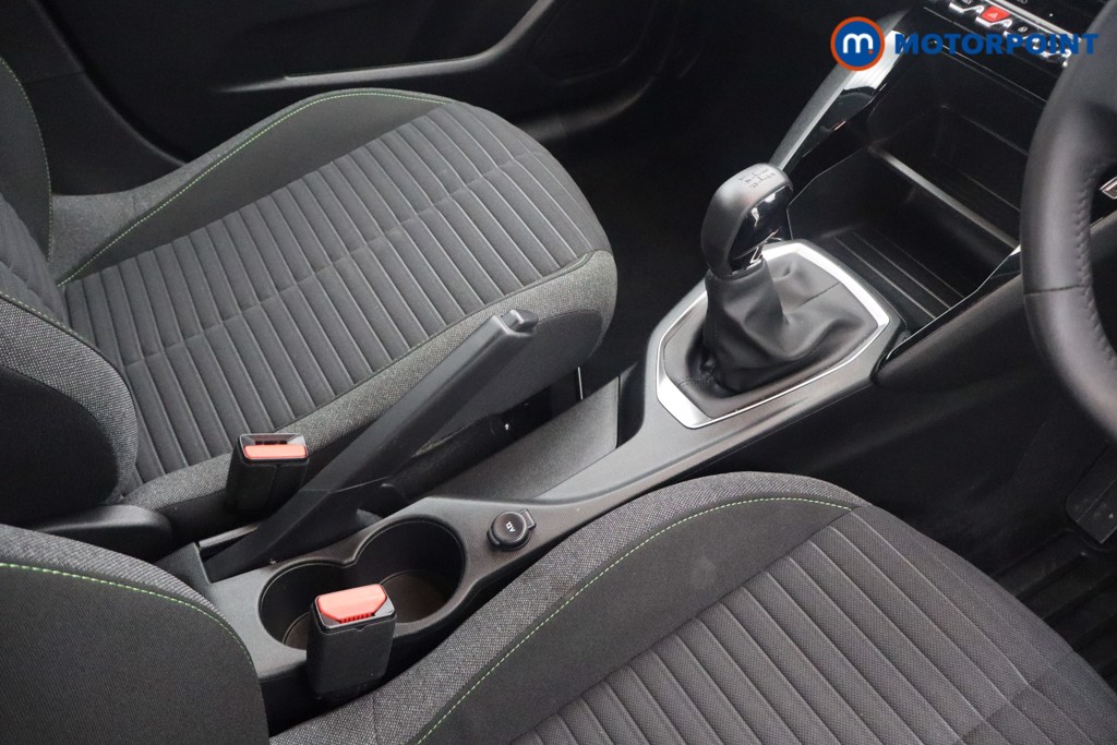 Peugeot 208 Active Manual Petrol Hatchback - Stock Number (1646177) - 16th supplementary image