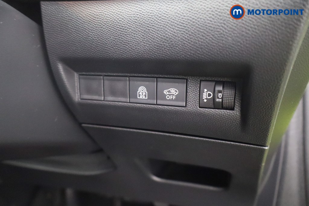 Peugeot 208 Active Manual Petrol Hatchback - Stock Number (1646177) - 18th supplementary image