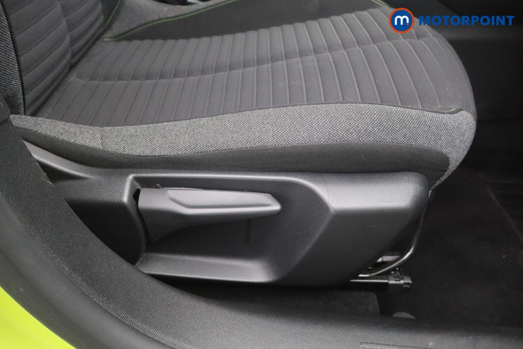 Peugeot 208 Active Manual Petrol Hatchback - Stock Number (1646177) - 19th supplementary image