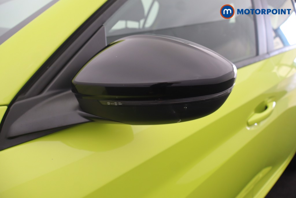 Peugeot 208 Active Manual Petrol Hatchback - Stock Number (1646177) - 26th supplementary image