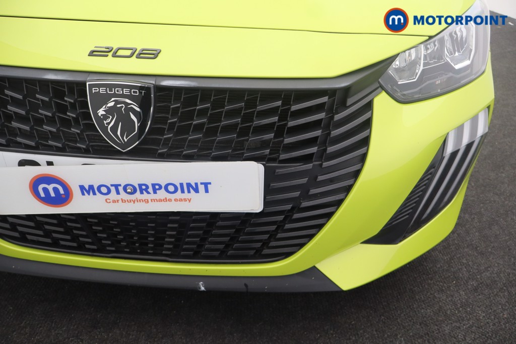 Peugeot 208 Active Manual Petrol Hatchback - Stock Number (1646177) - 28th supplementary image