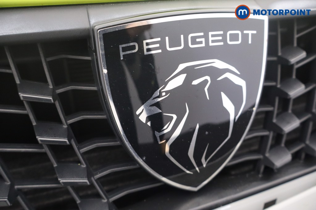 Peugeot 208 Active Manual Petrol Hatchback - Stock Number (1646177) - 29th supplementary image