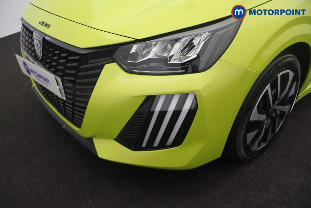 Peugeot 208 Active Manual Petrol Hatchback - Stock Number (1646177) - 31st supplementary image