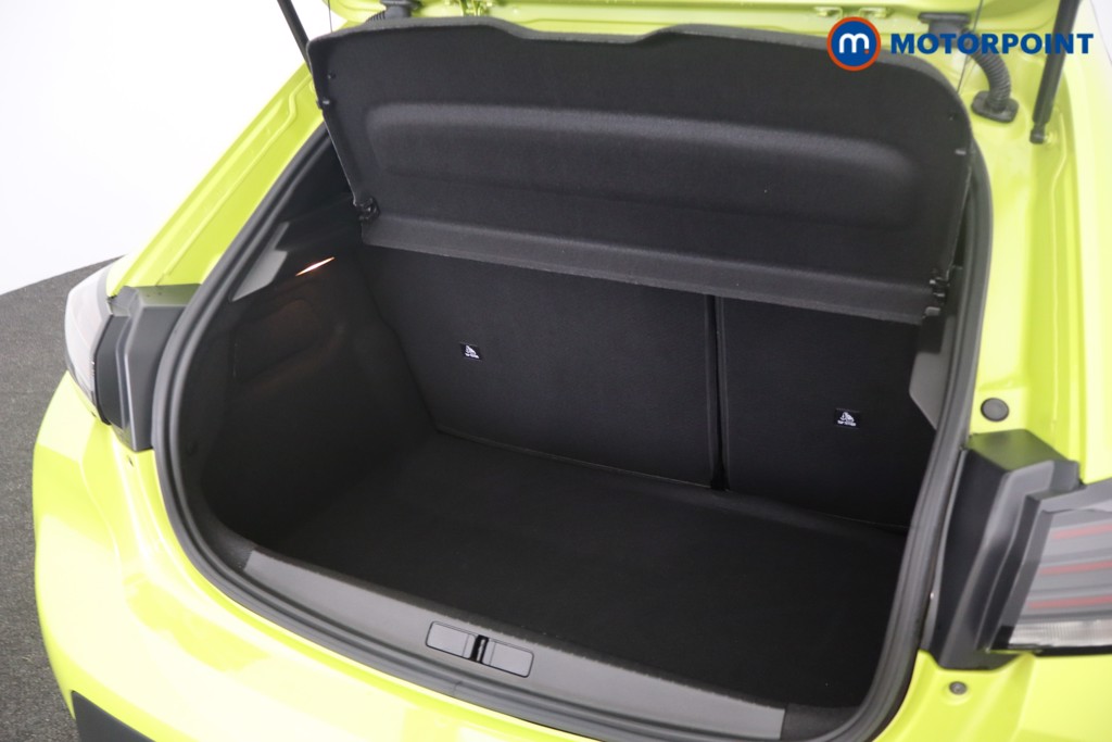 Peugeot 208 Active Manual Petrol Hatchback - Stock Number (1646177) - 35th supplementary image