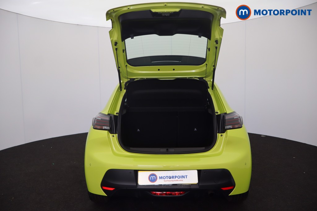 Peugeot 208 Active Manual Petrol Hatchback - Stock Number (1646177) - 36th supplementary image