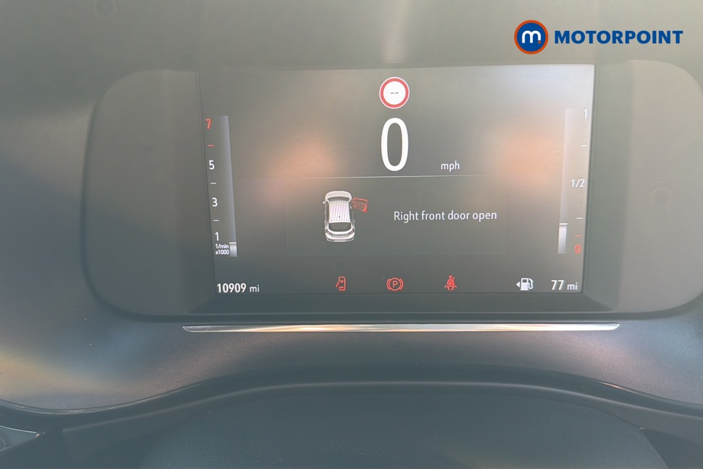 Vauxhall Corsa GS Automatic Petrol Hatchback - Stock Number (1646186) - 7th supplementary image