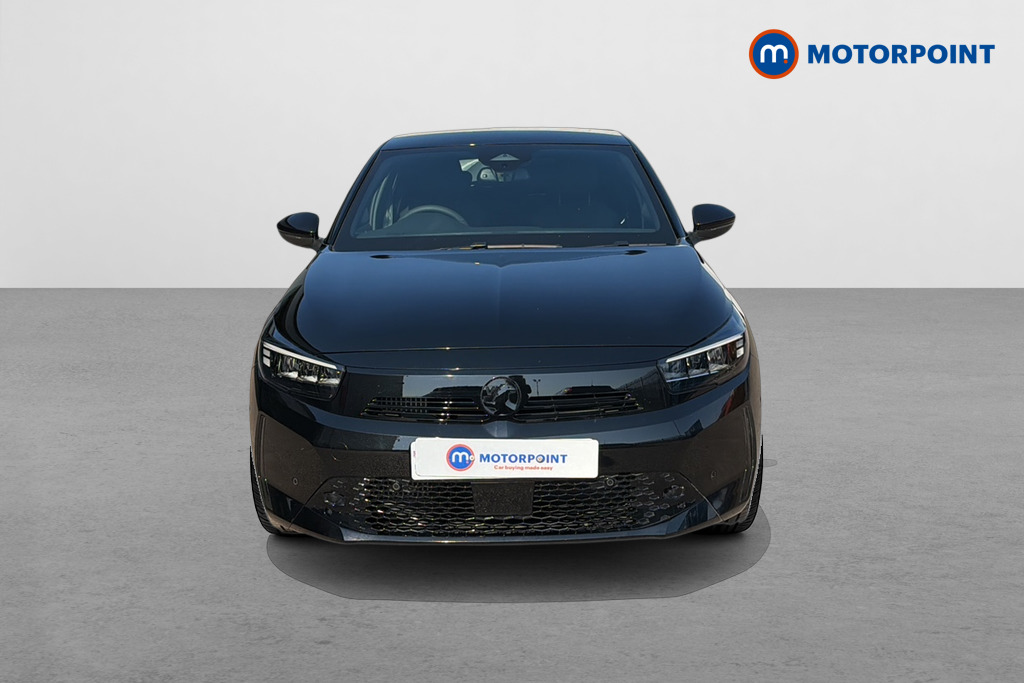Vauxhall Corsa GS Automatic Petrol Hatchback - Stock Number (1646186) - Front bumper