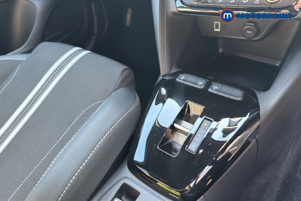 Vauxhall Corsa GS Automatic Petrol Hatchback - Stock Number (1646186) - 15th supplementary image