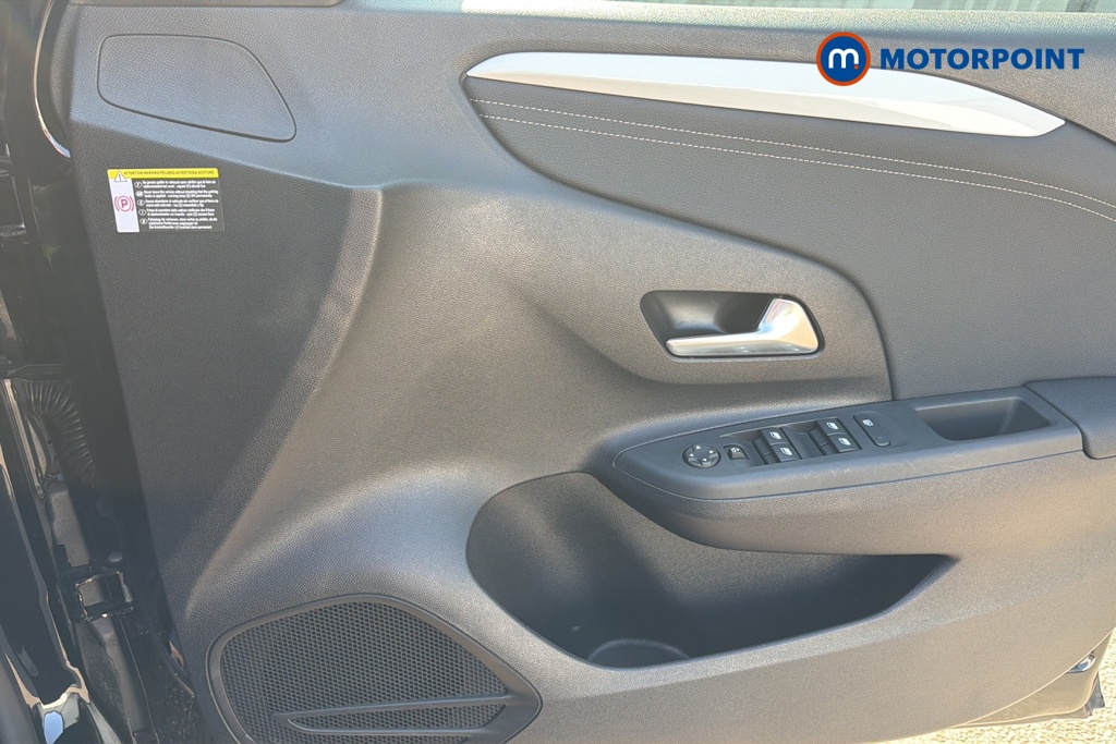 Vauxhall Corsa GS Automatic Petrol Hatchback - Stock Number (1646186) - 18th supplementary image