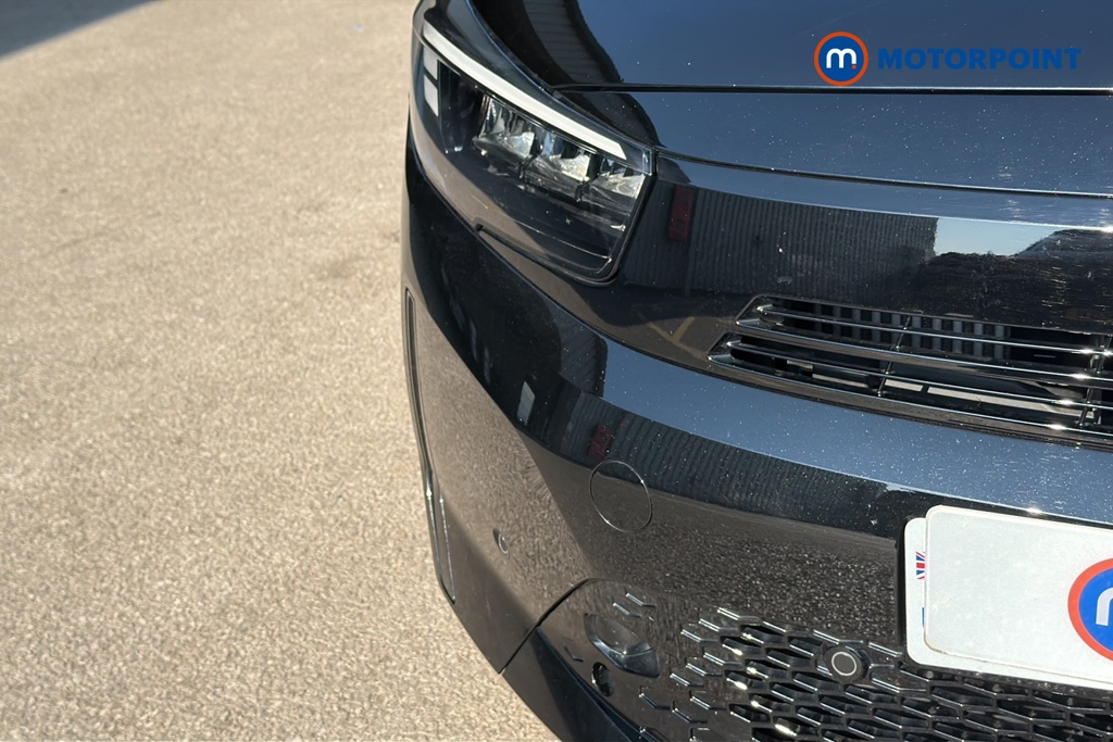 Vauxhall Corsa GS Automatic Petrol Hatchback - Stock Number (1646186) - 38th supplementary image