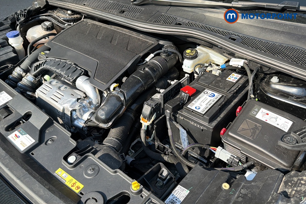 Vauxhall Corsa GS Automatic Petrol Hatchback - Stock Number (1646186) - 48th supplementary image
