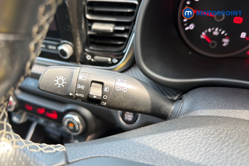 KIA RIO Gt-Line S Manual Petrol Hatchback - Stock Number (1646275) - 5th supplementary image