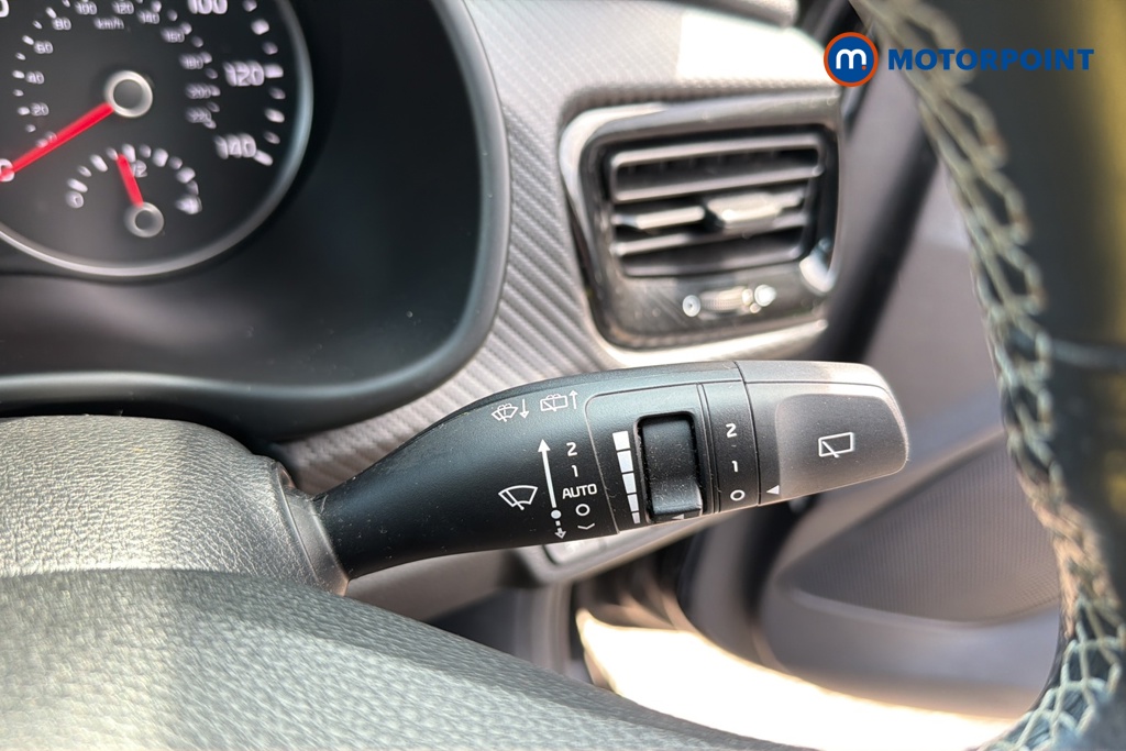 KIA RIO Gt-Line S Manual Petrol Hatchback - Stock Number (1646275) - 6th supplementary image