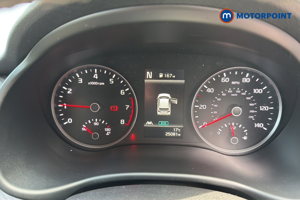 KIA RIO Gt-Line S Manual Petrol Hatchback - Stock Number (1646275) - 7th supplementary image