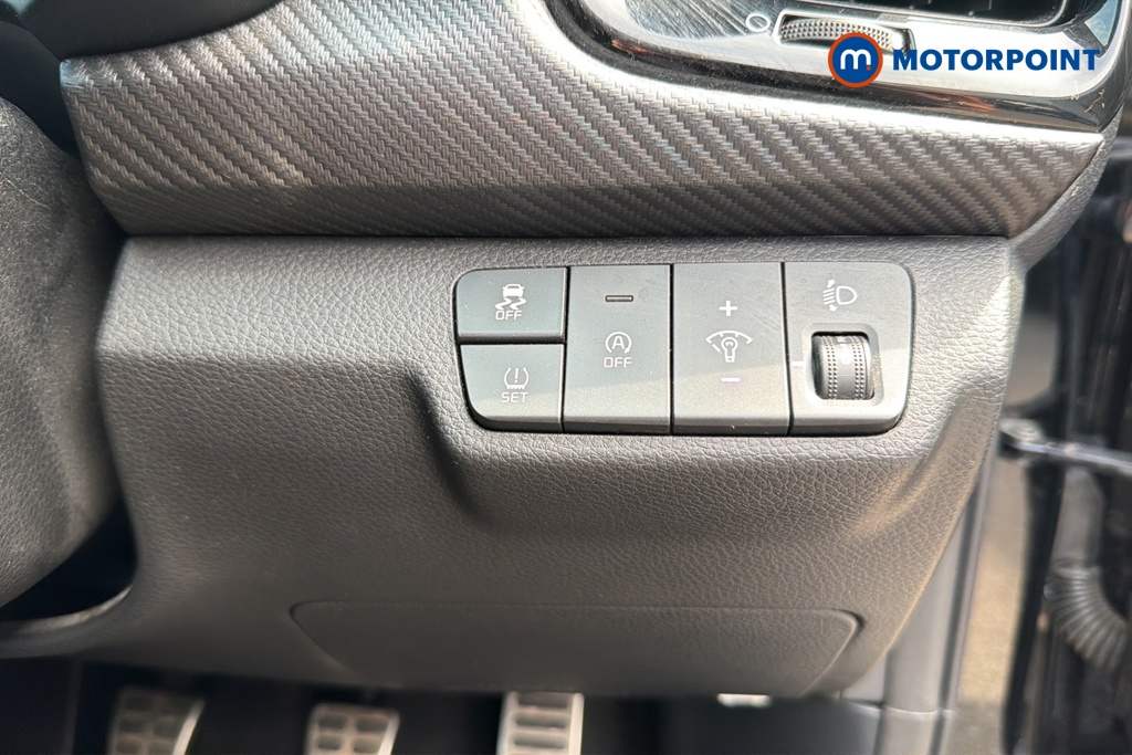 KIA RIO Gt-Line S Manual Petrol Hatchback - Stock Number (1646275) - 11th supplementary image