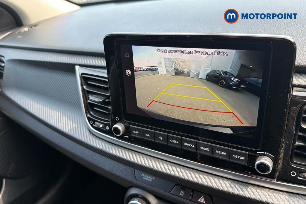 KIA RIO Gt-Line S Manual Petrol Hatchback - Stock Number (1646275) - 13th supplementary image
