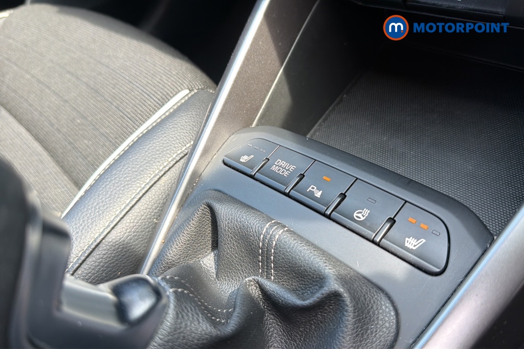 KIA RIO Gt-Line S Manual Petrol Hatchback - Stock Number (1646275) - 14th supplementary image