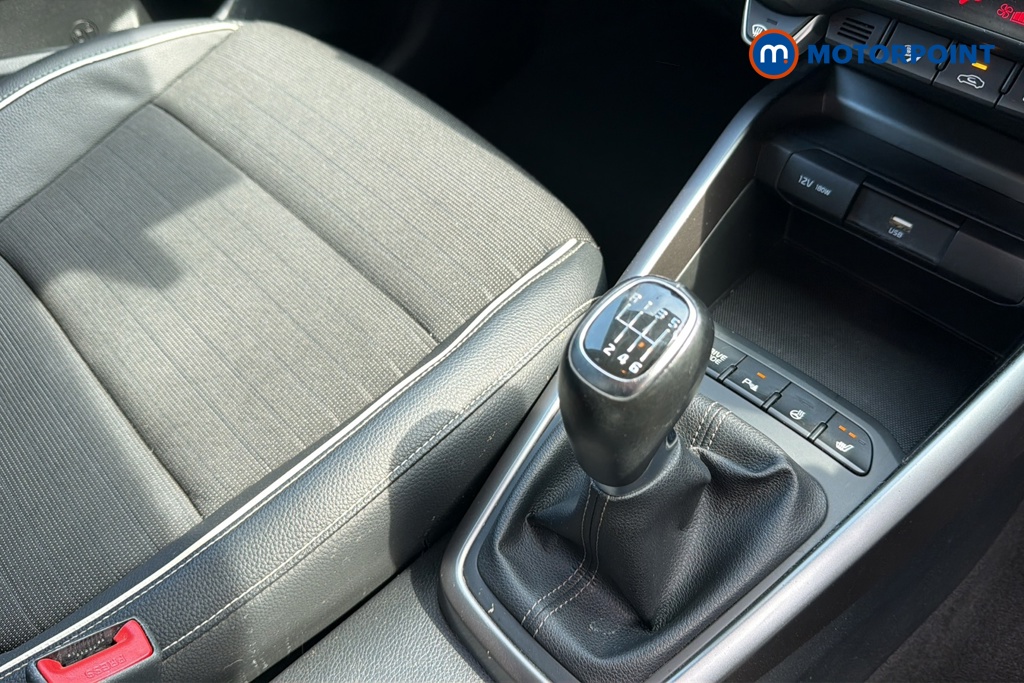 KIA RIO Gt-Line S Manual Petrol Hatchback - Stock Number (1646275) - 15th supplementary image