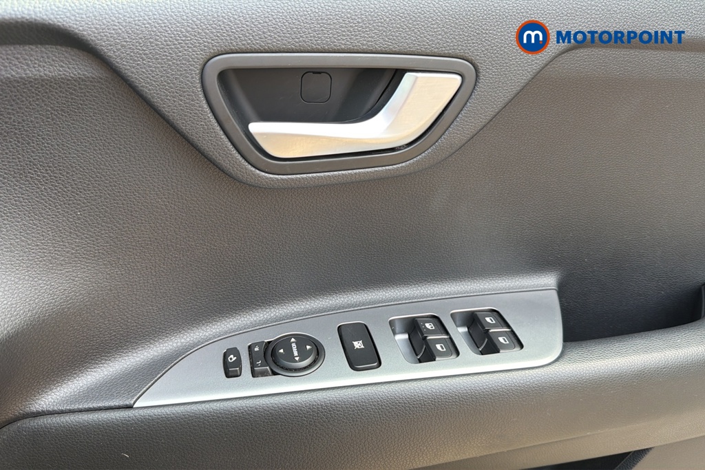 KIA RIO Gt-Line S Manual Petrol Hatchback - Stock Number (1646275) - 19th supplementary image
