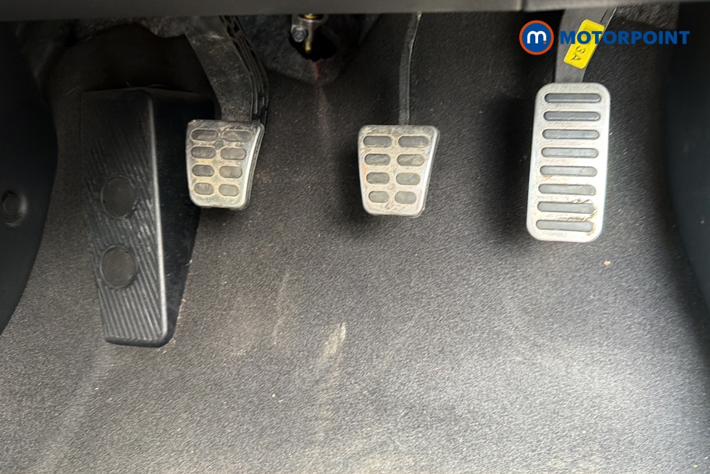 KIA RIO Gt-Line S Manual Petrol Hatchback - Stock Number (1646275) - 24th supplementary image