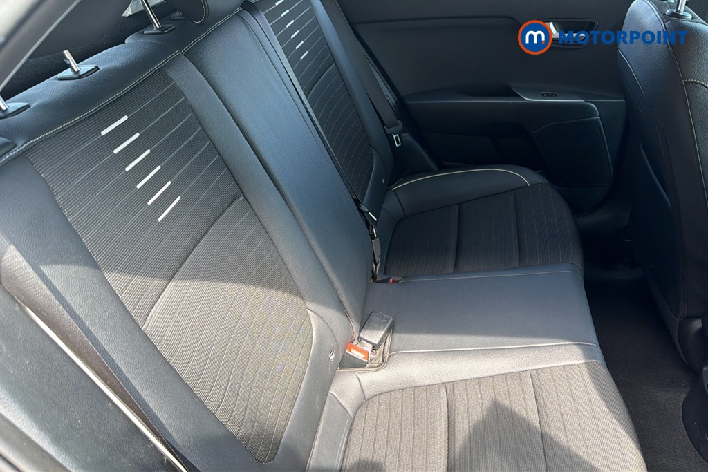 KIA RIO Gt-Line S Manual Petrol Hatchback - Stock Number (1646275) - 25th supplementary image
