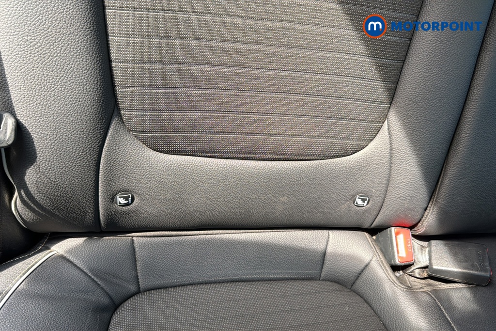 KIA RIO Gt-Line S Manual Petrol Hatchback - Stock Number (1646275) - 27th supplementary image