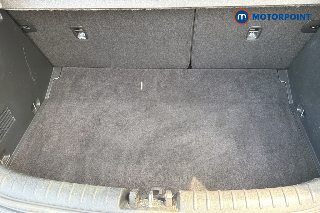 KIA RIO Gt-Line S Manual Petrol Hatchback - Stock Number (1646275) - 30th supplementary image