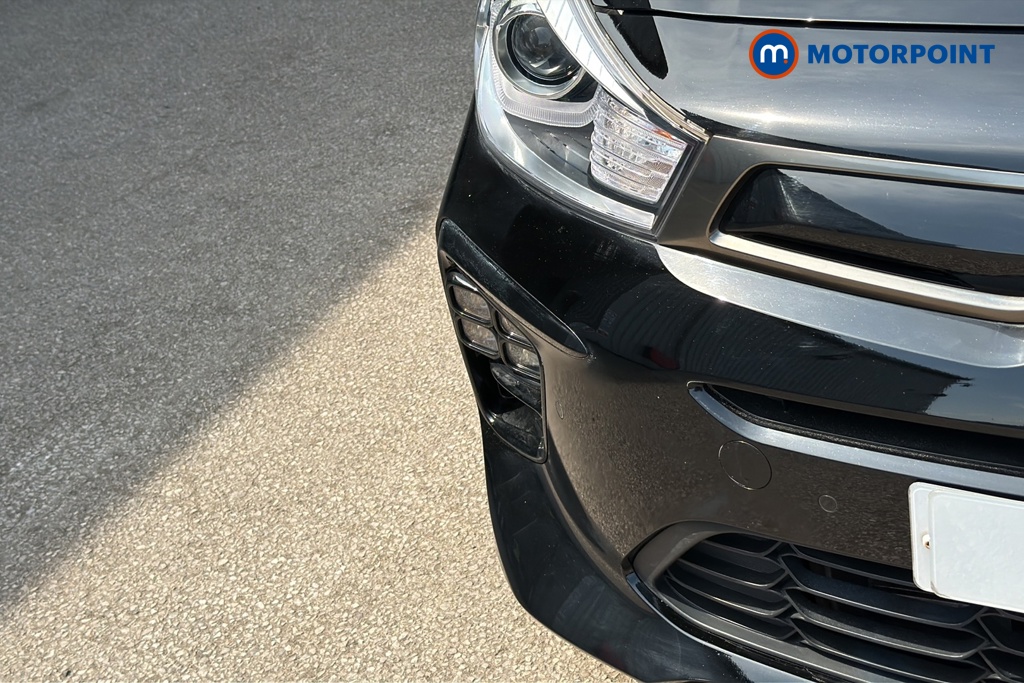 KIA RIO Gt-Line S Manual Petrol Hatchback - Stock Number (1646275) - 38th supplementary image
