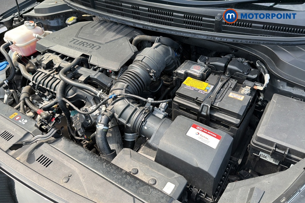 KIA RIO Gt-Line S Manual Petrol Hatchback - Stock Number (1646275) - 48th supplementary image