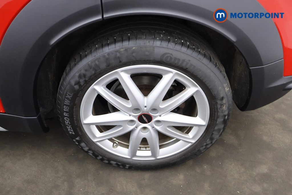 Mini Countryman Cooper S Sport Automatic Petrol SUV - Stock Number (1646278) - 2nd supplementary image
