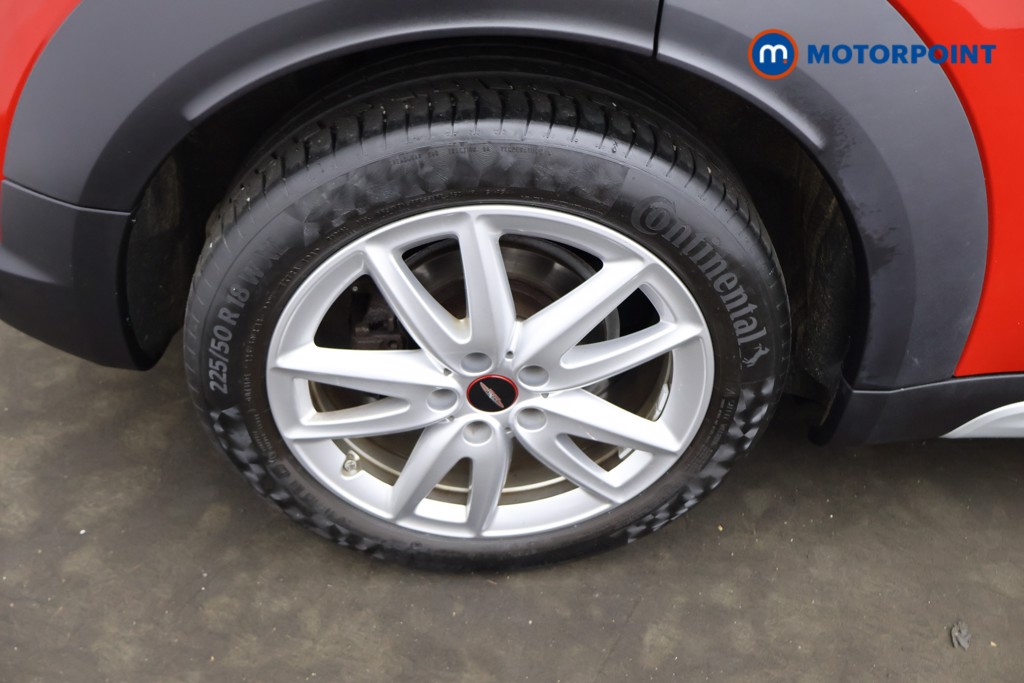 Mini Countryman Cooper S Sport Automatic Petrol SUV - Stock Number (1646278) - 3rd supplementary image