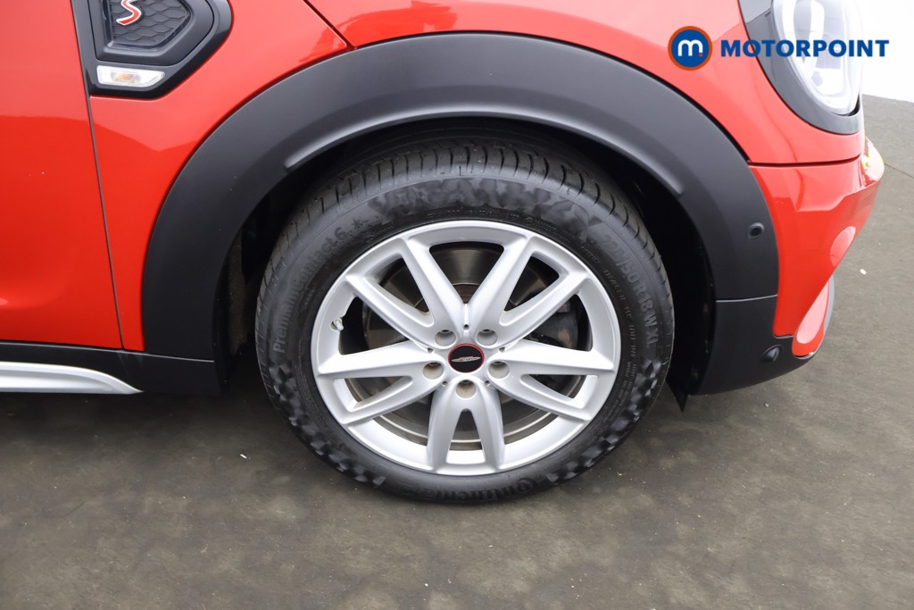 Mini Countryman Cooper S Sport Automatic Petrol SUV - Stock Number (1646278) - 4th supplementary image