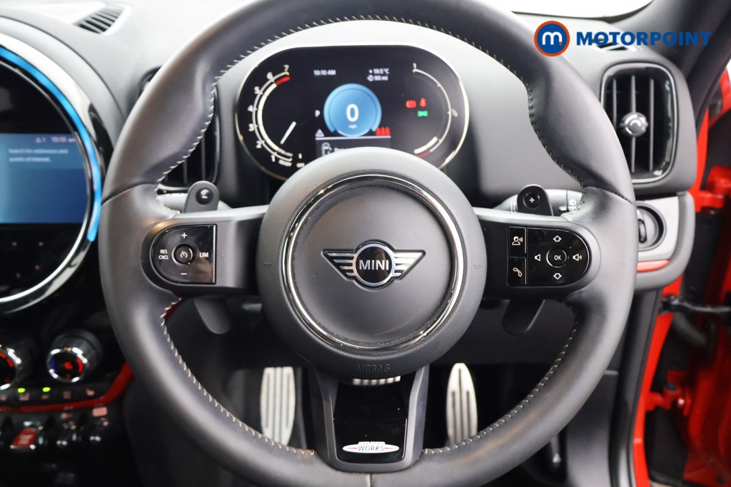 Mini Countryman Cooper S Sport Automatic Petrol SUV - Stock Number (1646278) - 5th supplementary image