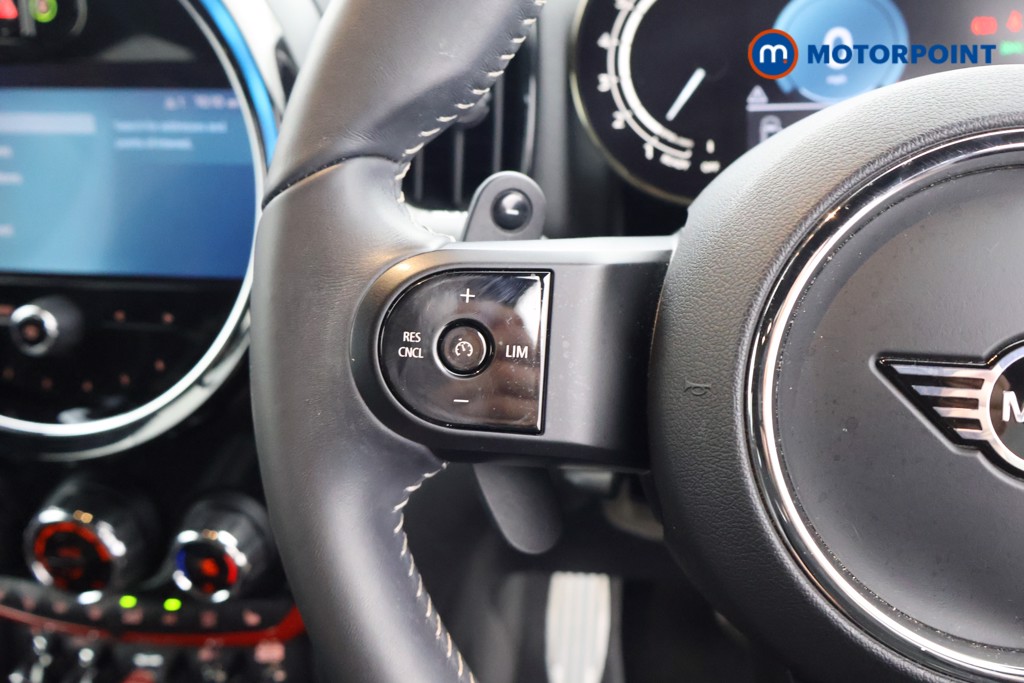 Mini Countryman Cooper S Sport Automatic Petrol SUV - Stock Number (1646278) - 6th supplementary image