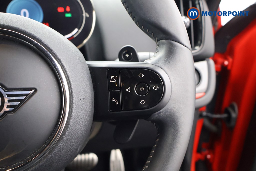Mini Countryman Cooper S Sport Automatic Petrol SUV - Stock Number (1646278) - 7th supplementary image