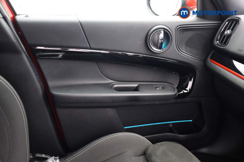 Mini Countryman Cooper S Sport Automatic Petrol SUV - Stock Number (1646278) - 11th supplementary image